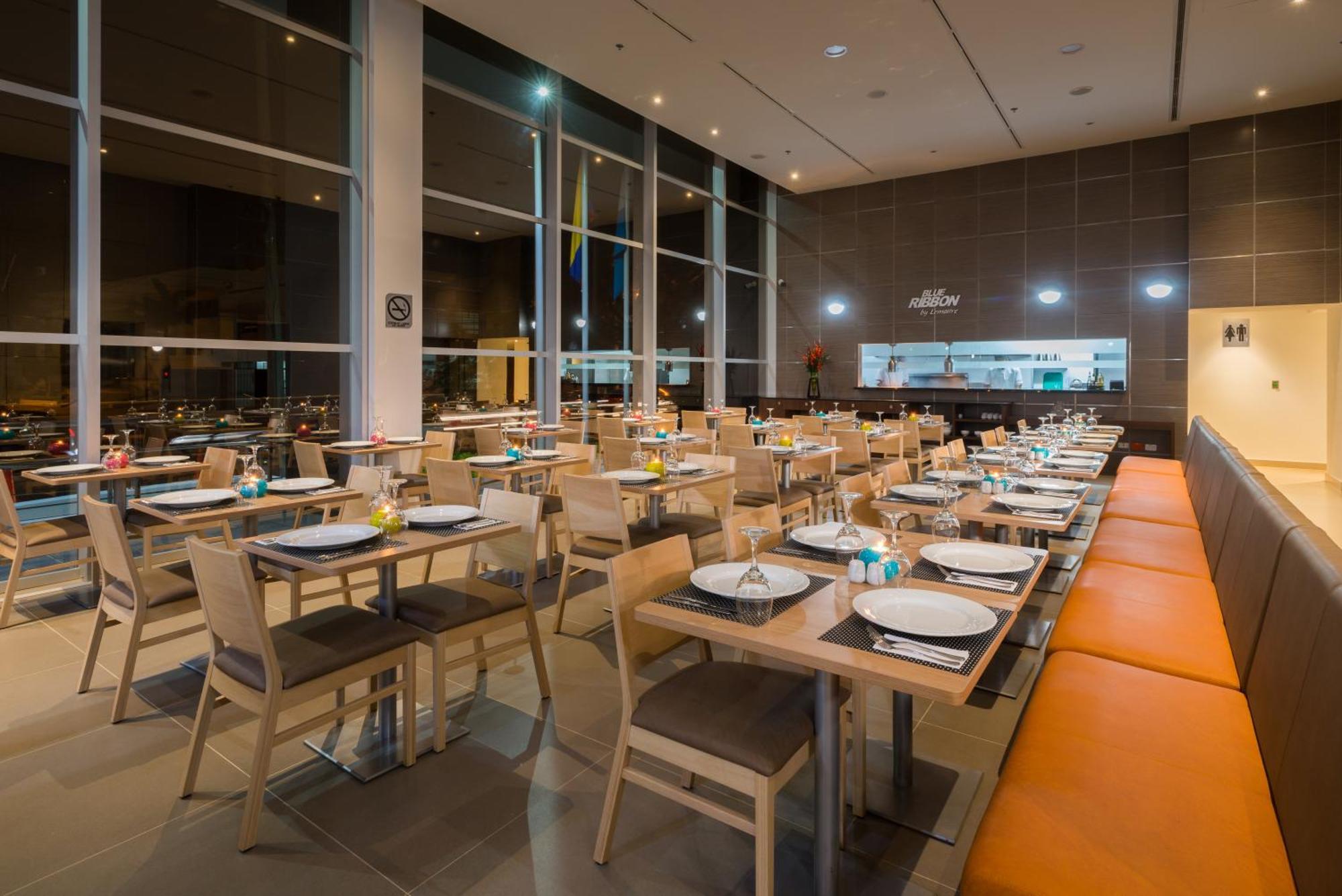 Best Western Plus Santa Marta Hotel — Photos 2